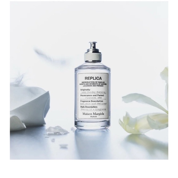 Maison Martin Margiela Other - Maison Martin Margiela Replica Lazy Sunday Morning 100 ml 3.4 fl. oz